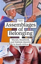 Craniv Boyd - Assemblages of Belonging