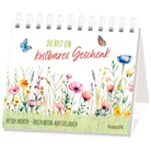 Petra W&uuml;rth - Du bist ein kostbares Geschenk