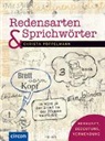 Christa Pöppelmann - Redensarten & Sprichwörter
