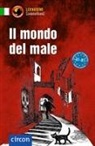 Alessandra Felici Puccetti, Roberta Rossi, Rud, Giulia Rudolfi, Tiziana Stillo - Il mondo del male