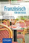 Mike Hillenbrand, Michael Péan - Sprachführer Französisch für die Reise