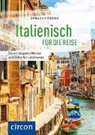 Mike Hillenbrand, Loredana Marini, Pietrobon, Cate Pietrobon, Cateriana Pietrobon - Sprachführer Italienisch für die Reise