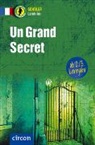 Marc Dr. Blancher - Un Grand Secret