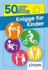 Karolin Küntzel, Robert Platzgummer, Robert Platzgummer - Knigge für Kinder