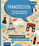Sigrid Oser - Enjoy Französisch