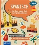 Isabella Bergmann - Enjoy Spanisch