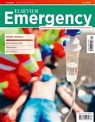 Frank Flake, Jürgen Gollwitzer, Jürgen Gollwitzer u a, Hans-Martin Grusnick, Matthias Jahn, Matthias Klausmeier... - ELSEVIER Emergency. ILCOR-Leitlinien. 1/2026