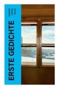 Rainer Maria Rilke - Erste Gedichte