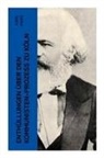 Karl Marx - Enthüllungen über den Kommunisten-Prozeß zu Köln