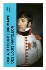 Karl Marx - Der achtzehnte Brumaire des Louis Napoleon
