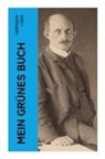 Hermann Löns - Mein grünes Buch