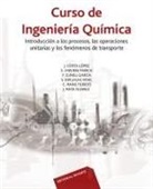 José Costa López - Curso de ingeniería química