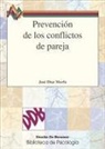 José . . . [et al. Díaz Morfa - Prevención de los conflictos de pareja