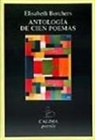 Elisabeth Borchers - Antología de cien poemas