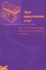 Frans Meulmeester - ¡Qué impertinente eres! : cómo tratar el comportamiento difícil en personas necesitadas de cuidados