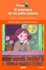 Fina Casalderrey, Josefa Casalderrey Fraga - El estanque de los patos pobres