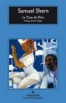 Samuel Shem, John Updike - La casa de Dios