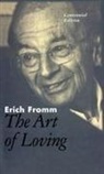 Erich Fromm - The Art of Loving
