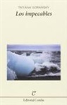 Tatiana Goransky - Los impecables