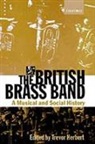 Trevor Herbert, Trevor Herbert, Herbert Trevor - The British Brass Band