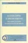 Cristina Garc&iacute;a Pascual, Massimo La Torre - La lucha contra el derecho subjetivo : Karl Larenz y la teor&iacute;a nacionalsocialista del derecho