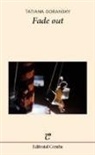 Tatiana Goransky - Fade out