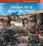 Gonzalo Ruiz Zapatero - Gente de la Edad del Hierro