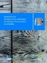 Comité Español de Representantes de Personas con Discapacidad - Propuesta de sistema socio-sanitario de productos de apoyo en Navarra