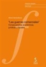 Alfonso M. García-Moncó - Las guerras comerciales : consecuencias económicas, jurídicas y fiscales