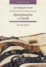 Joan Bassegoda i Nonell - Aproximación a Gaudí