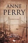 Anne Perry - Marea incierta