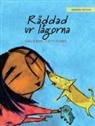 Tuula Pere, Catty Flores - Räddad ur lågorna