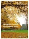Alfonso García Marqués - Pensando el sujeto : Aristóteles y Quine