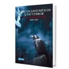 Relatos fantásticos y de terror de Castilla y León, 1835-1932