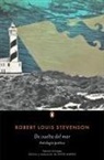 Javier Marías, Robert Louis Stevenson - De vuelta del mar : antología poética