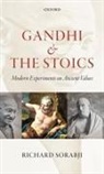 Richard Sorabji, Sorabji Richard - Gandhi and the Stoics