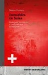 Matteo Fontana - Inmuebles en Suiza