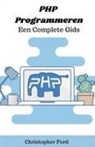 Christopher Ford - PHP Programmeren