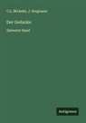 J. Bergmann, C. L. Michelet - Der Gedanke
