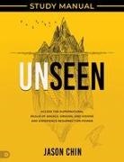 Jason Chin - Unseen Study Manual