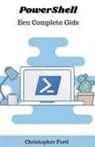 Christopher Ford - PowerShell