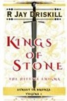 R Jay Driskill - Kings of Stone