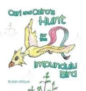Robin Wilson - Cari and Cairo's Hunt for the Impundulu Bird