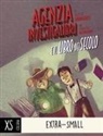 Marco Innocenti, Andrea Alemanno - Agenzia Investigalibri e il libro del secolo