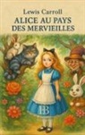 Lewis Carroll, Edmond Bronstein - Alice au pays des merveilles