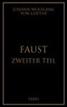 Johann Wolfgang von Goethe - Faust