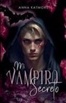 Anna Katmore - Mi Vampiro Secreto