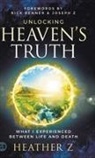 Heather Z - Unlocking Heaven's Truth
