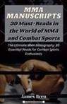 James Bren - MMA Manuscripts