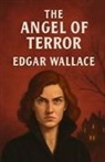 Edgar Wallace - The Angel Of Terror(Illustrated)